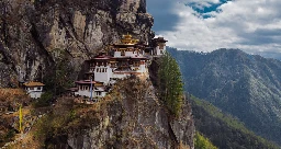 Kingdom of Bhutan holds over 13,000 Bitcoins