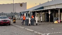 “Vote this trash pile down”: UPS workers speak out against new tentative agreement