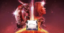 AMD to bundle Starfield with Ryzen 7000 CPU series - VideoCardz.com
