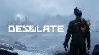 DESOLATE (Steam Key)