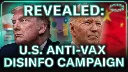 Secret Pentagon Anti-Vax Campaign Discredited Chinese COVID Vaccine