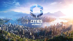 Cities Skylines 2 Introduces Gerrymandering DLC