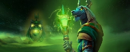 Ode of the Devourer Quest Launch - This Week In RuneScape  - News - RuneScape - RuneScape