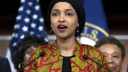 US Rep. Ilhan Omar, a member of the progressive ‘Squad,’ wins Democratic primary in Minnesota