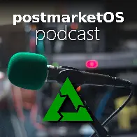 Interview with Plasma Mobile lead developer Devin Lin (postmarketOS podcast #40)