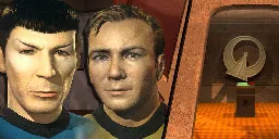 Star Trek: Secret of Vulcan Fury Lost Star Trek Game Explained