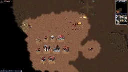 OpenRA gets a big new stable release, lots of fun for classic RTS fans