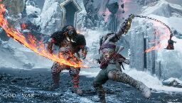God of War Ragnarok and Until Dawn coming to Steam, requires PlayStation Network Account