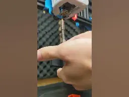 Quick and Easy, Single Tool Nozzle Change