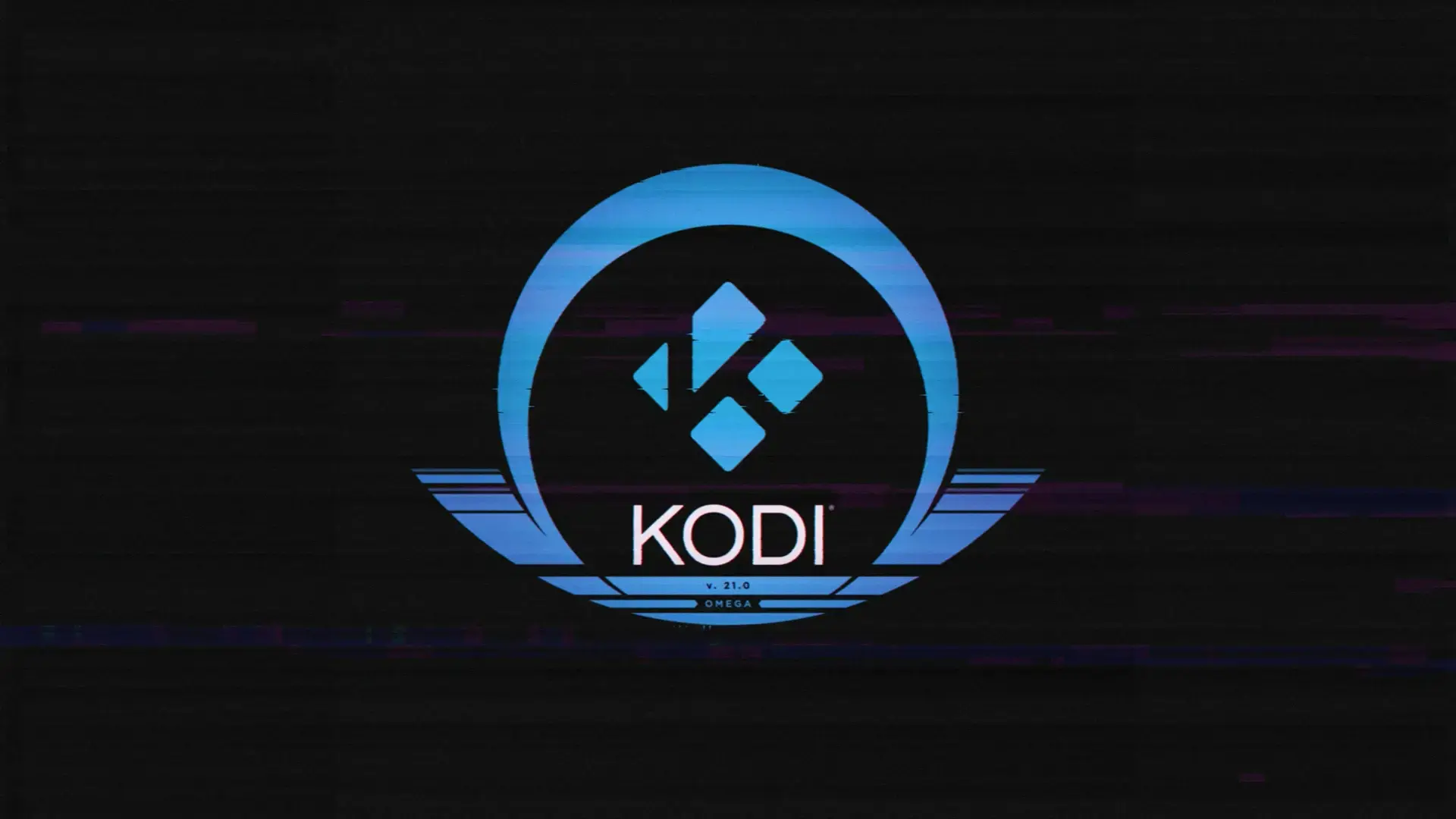 Kodi 21.0 "Omega" - Release | News