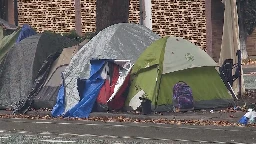 Clackamas county exceeds rehousing goals with 65% drop in homelessness