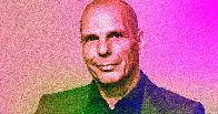 Welcome to the Age of Technofeudalism - Interview with Yanis Varoufakis