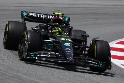 Red Bull question Mercedes 'B-spec' progress - Speedcafe