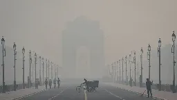 ‘An invisible killer’: Beijing cleaned up its toxic air. Why can’t New Delhi? | CNN