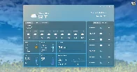 Mousam is a Detailed Desktop Weather App for Linux - OMG! Ubuntu