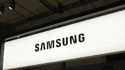 Samsung might be working on a 440MP camera sensor