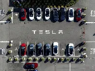 Danish union joins Tesla sympathy strikes: Teslas no longer driven into Sweden, unloaded off ships