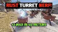 12 Turrets Max Change