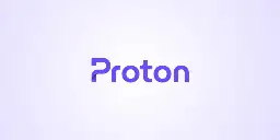 Proton Mail is still available in India, despite media reports | Proton
