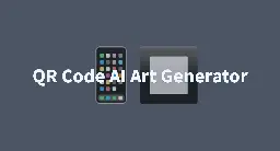 QR Code AI Art Generator - a Hugging Face Space by huggingface-projects