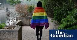 Custody ruling in same-sex case hailed as LGBTQ+ milestone in China