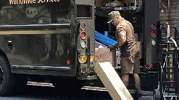 Teamsters declares ratification of UPS contract