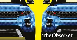 Monsters of the road: what should the UK do about SUVs?