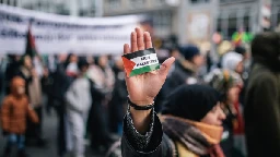 How pro-Palestine Jews are resisting Germany's 'McCarthyism'