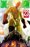 [DISC] One Punch Man - Volume 28 Bonus Chapter