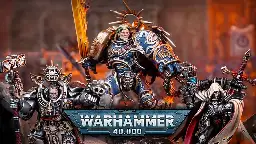 Games Workshop Shareholder Uprising: Fury Over Board's Pay