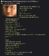 Anon makes fun of @ebassi