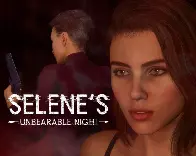 [Itch.io] Selene's Unbearable Night