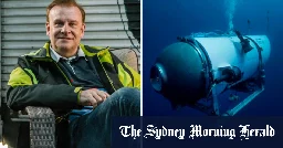 Billionaire among the missing as tourist submersible exploring Titanic wreck disappears