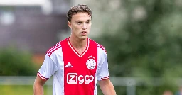 Ajax and FC Twente reach agreement on Youri Regeer