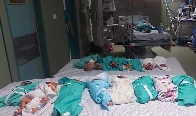 Premature babies are dying at Gaza’s al-Shifa Hospital