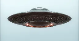 What’s up with those claims the US has recovered UFOs?