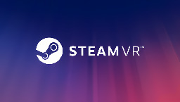 SteamVR 2.6 released with experimental improvements to async on Linux