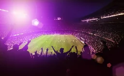 UEFA ticket app shares user location data with police authorities