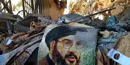 In killing Nasrallah, Israel chose to open the gates of hell. We'll all pay the price