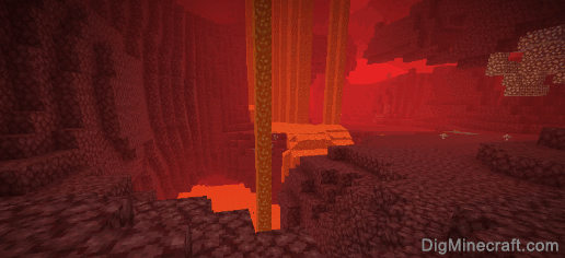 the nether