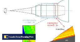 China invents most powerful detonation engine for hypersonic flight