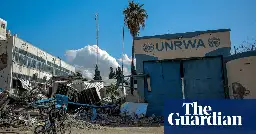 US intelligence casts doubt on Israeli claims of UNRWA-Hamas links, report says