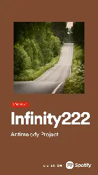 Infinity222