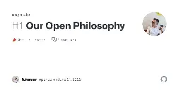 Our Open Philosophy · anyproto · Discussion #1