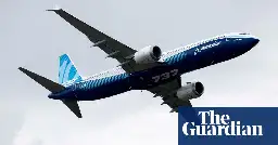 Boeing supplier regularly shipped parts with defects, whistleblower alleges