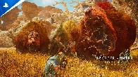 Monster Hunter Wilds - First Trailer