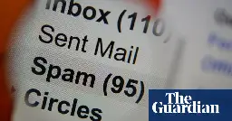 Australia’s internet providers are ditching email, to the disgust of older customers