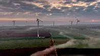 World passes 30% renewable electricity milestone for the first time, decline of fossil inevitable