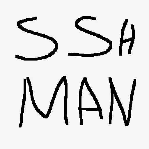 ssh-man