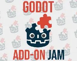 Godot Add-on Jam #1